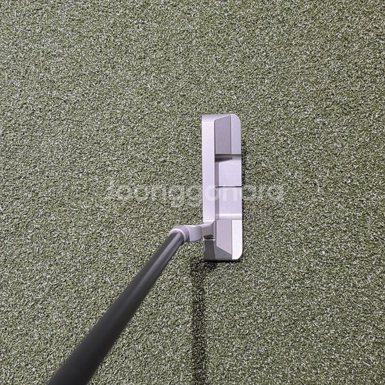 sik pro c 암락 퍼터 LA골프 샤프트 식 시크--3