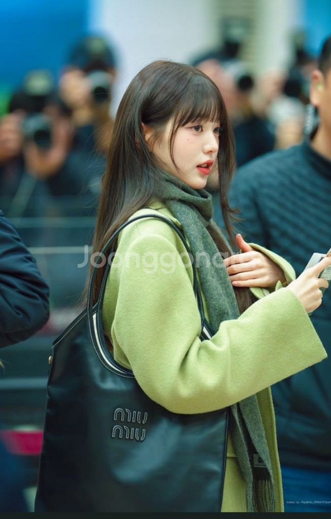 미우미우 아이비백--0