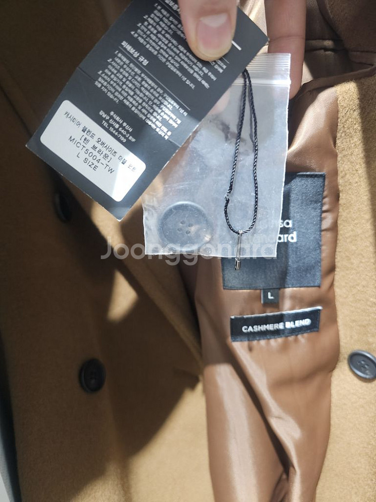 무신사 캐시미어 더블코트--3