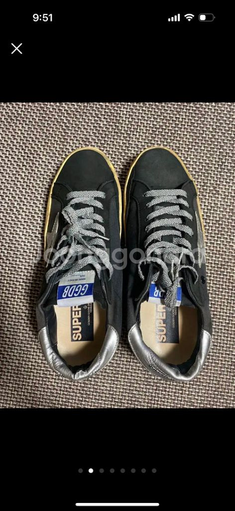 골든구스 남자 265--1