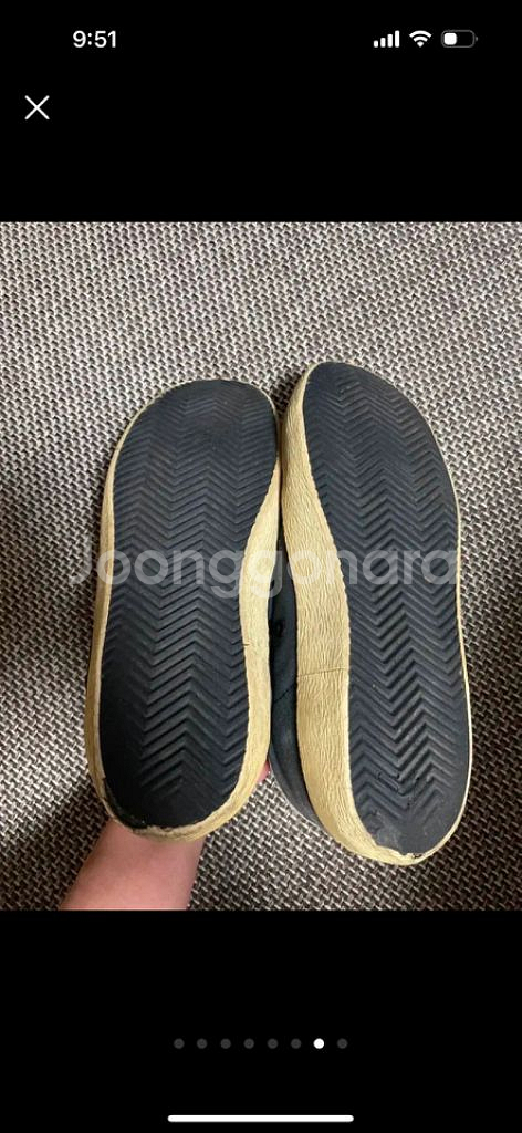 골든구스 남자 265--6