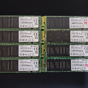 컴퓨터 저장장치 NVME SSD 512GB(정품)