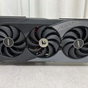 기가바이트 RTX 4090 어로스 마스터 판매합니다