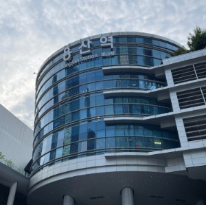 용산구 푸루지오써밋 왁싱, 네일 샵인샵 구해요~--5