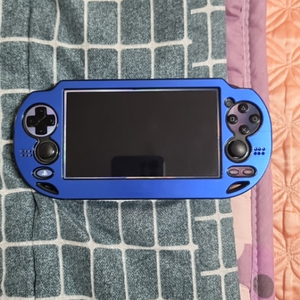 psp vita