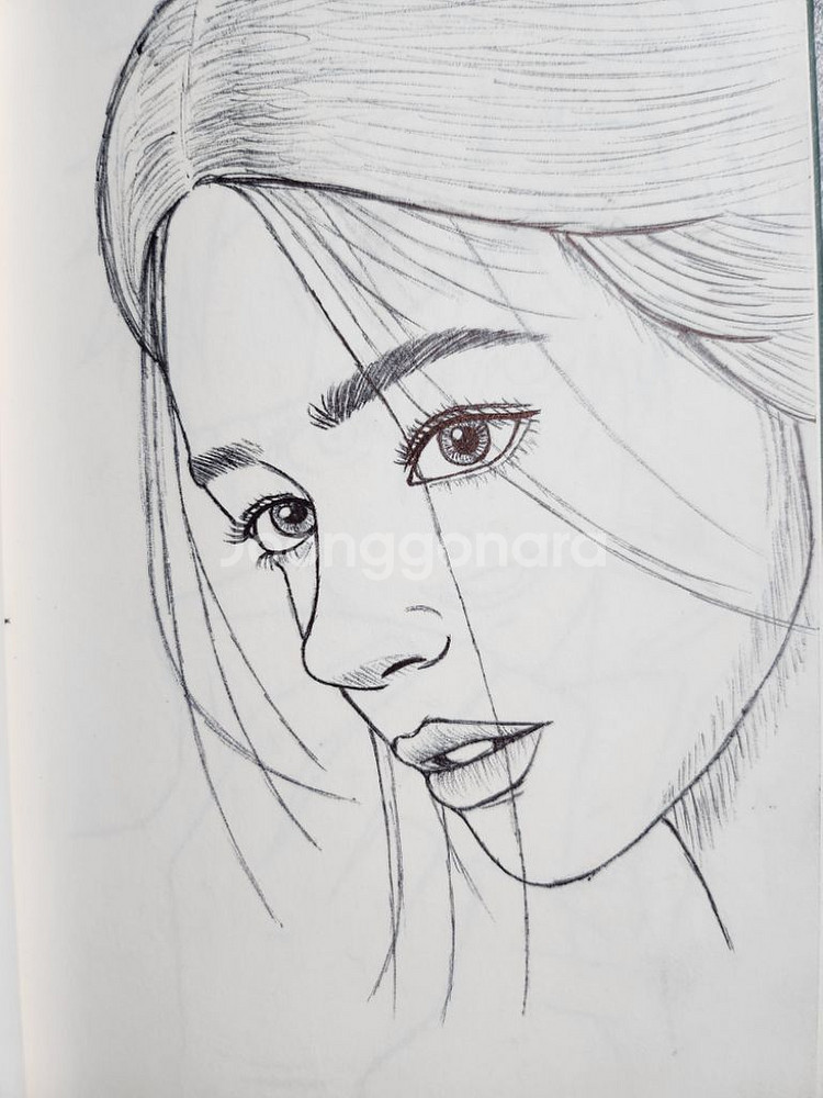 그림 그려드려요!--2