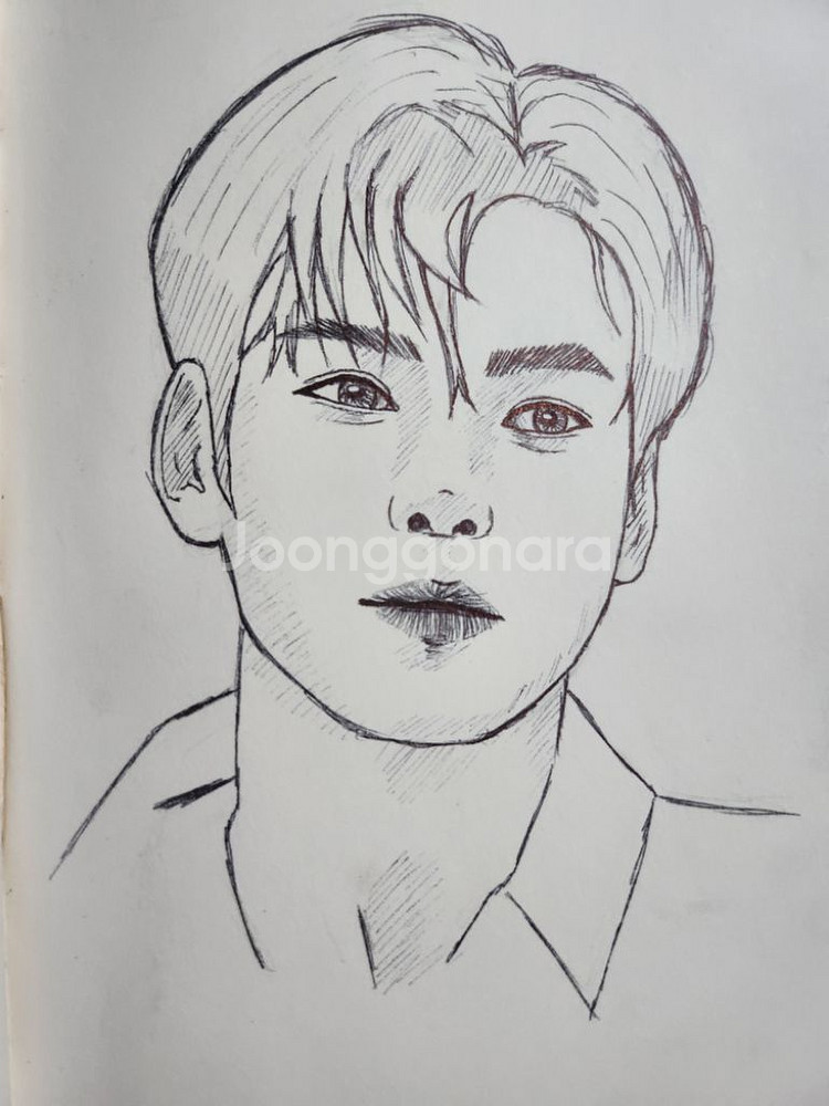 그림 그려드려요!--1