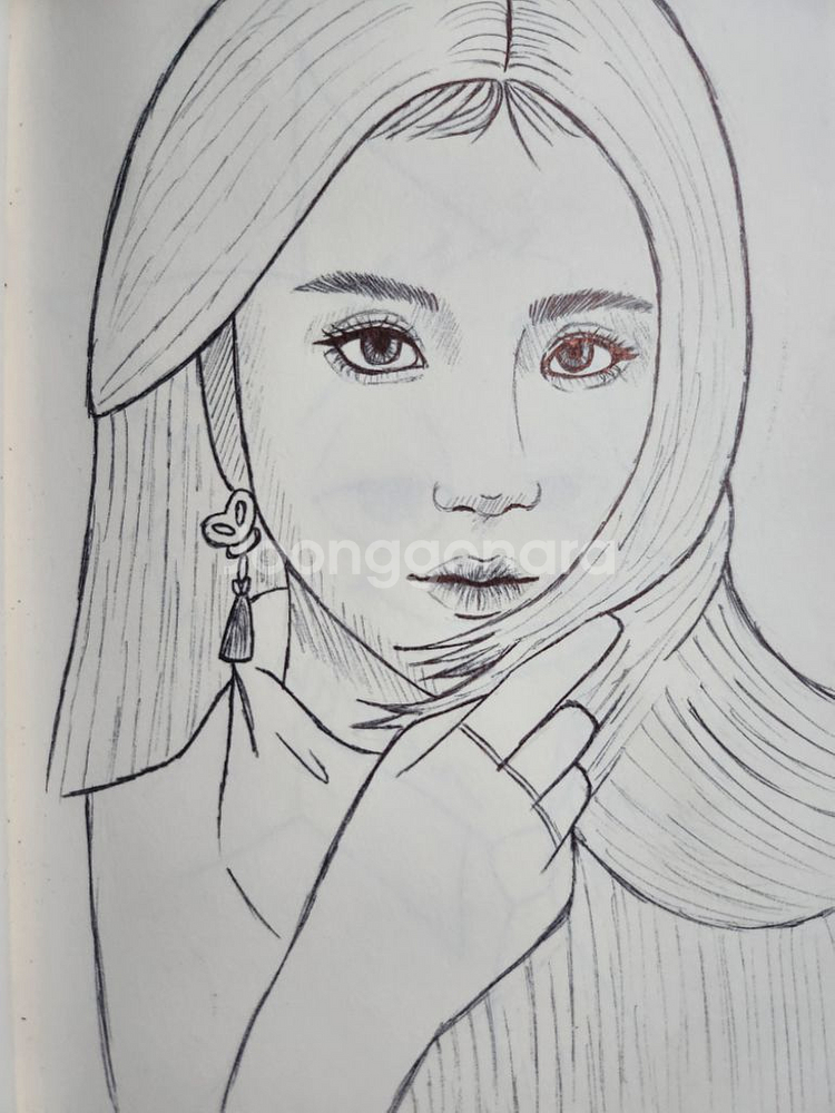 그림 그려드려요!--5