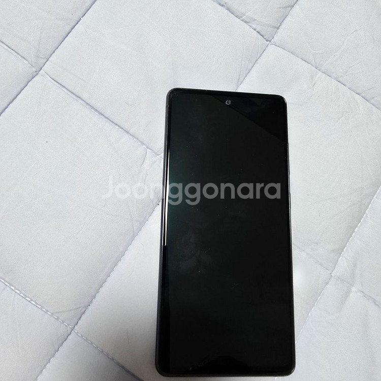 갤럭시 S20 FE 5G (KT) 판매--6