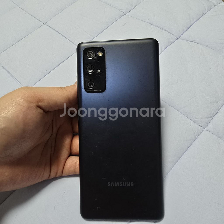 갤럭시 S20 FE 5G (KT) 판매--10