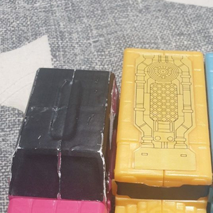 분붐카 판매합니다쿄류저(다이노포스),웨건팝니다