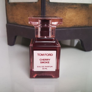 [국문택] 톰포드 향수 체리 스모크 30ml 99%