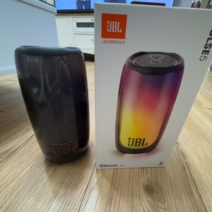 JBL PULSE5 (펄스5)