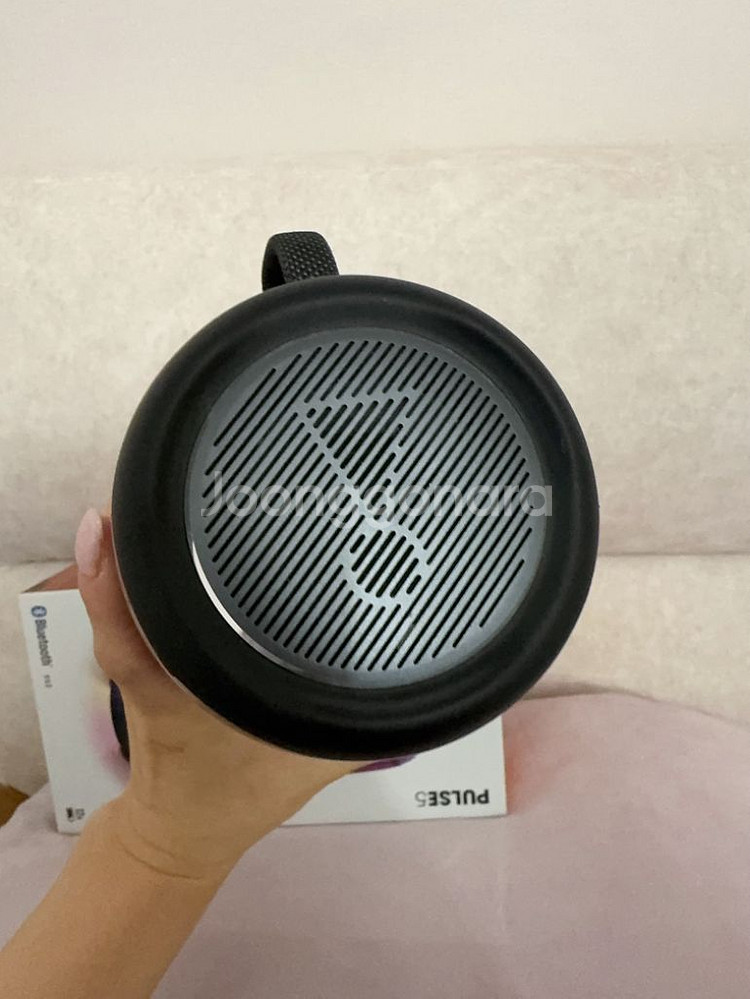 JBL PULSE5 (펄스5)--1