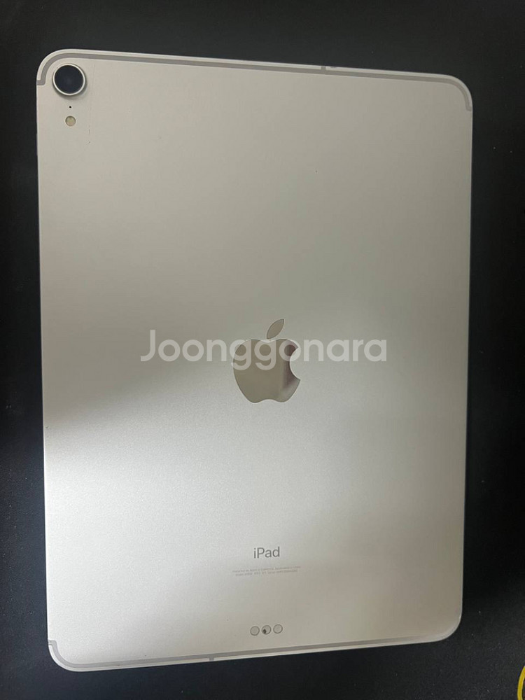 아이패드 프로 11인치 1세대--1