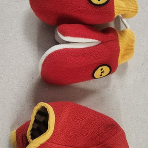 대구)베베드피노 모자 장갑세트