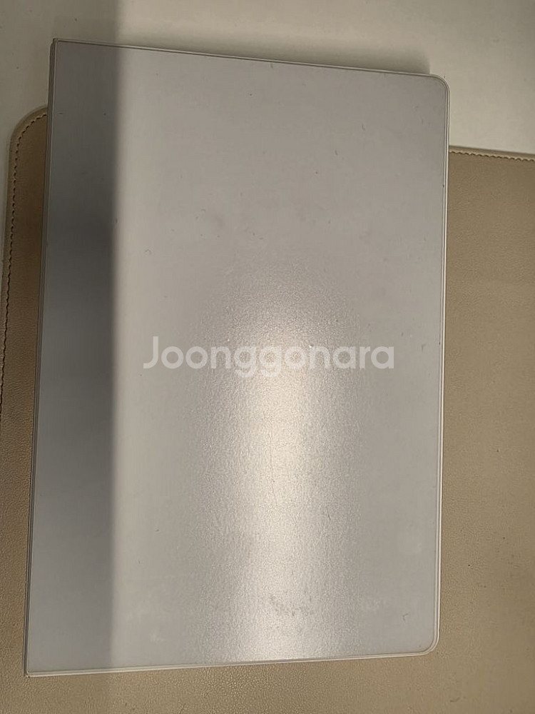갤럭시탭s10플러스5g 256gb+키보드케이스+필름--3