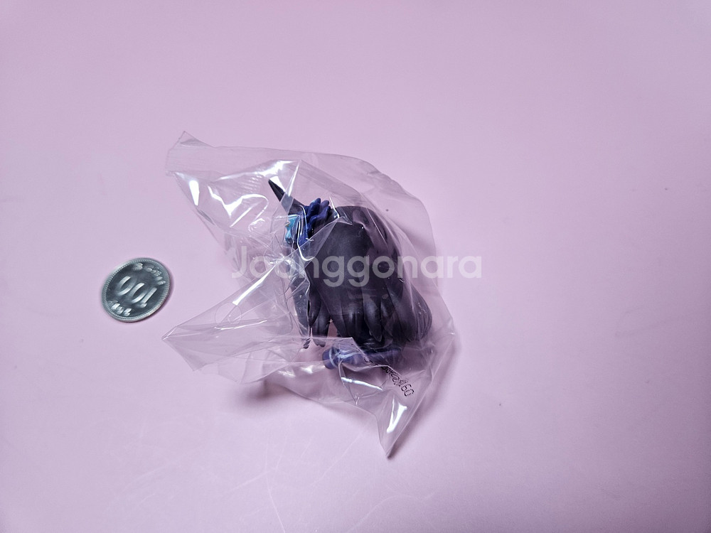 우마무스메 이치방쿠지 초코놋코 피규어, 메지로 도베르--2