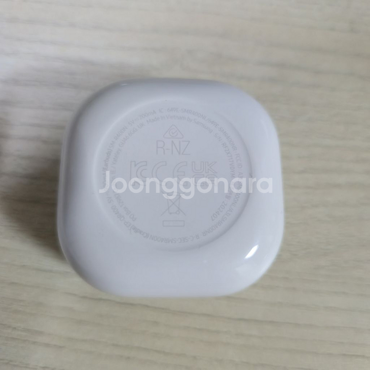 갤럭시 버즈 Fe--2