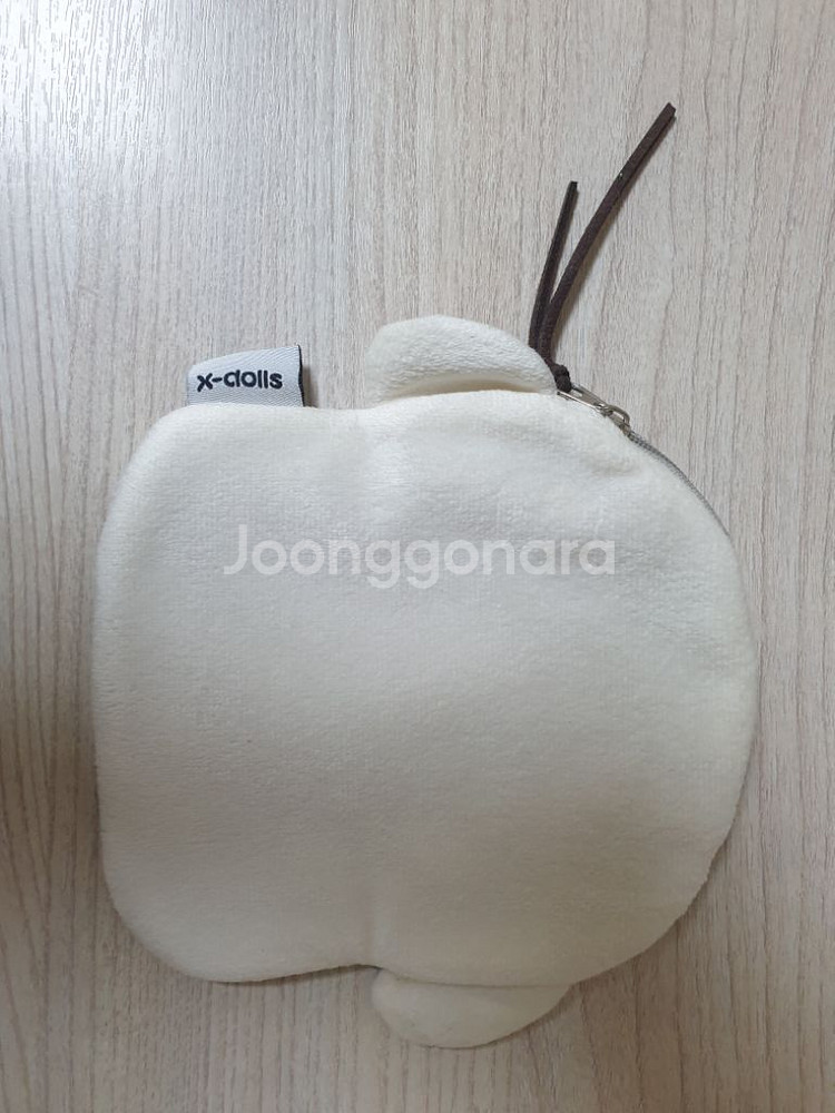 푸들 파우치 판매합니다!--1