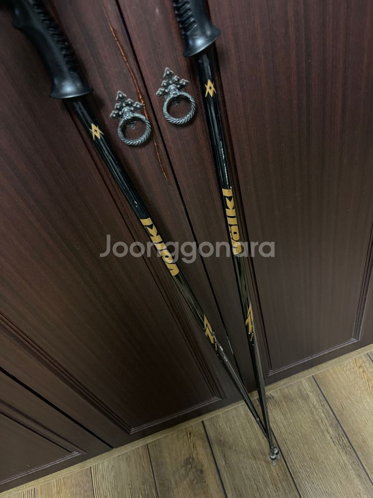 volkl 스키 190cm--1