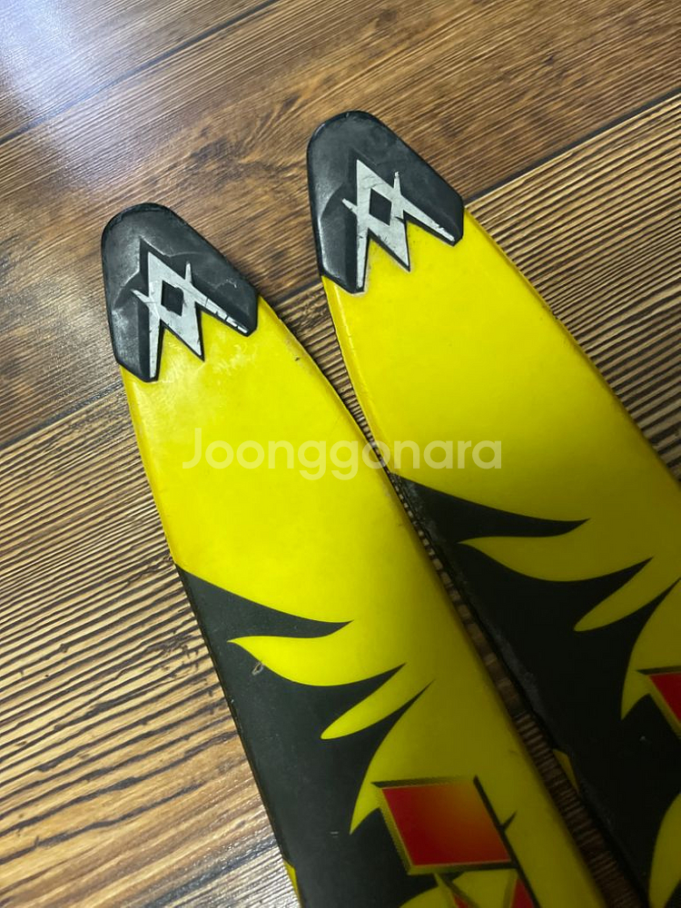 volkl 스키 190cm--3