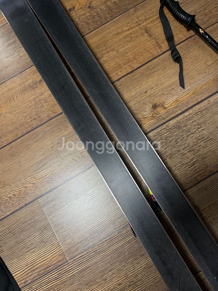 volkl 스키 190cm--5