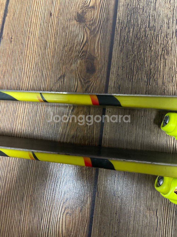 volkl 스키 190cm--4