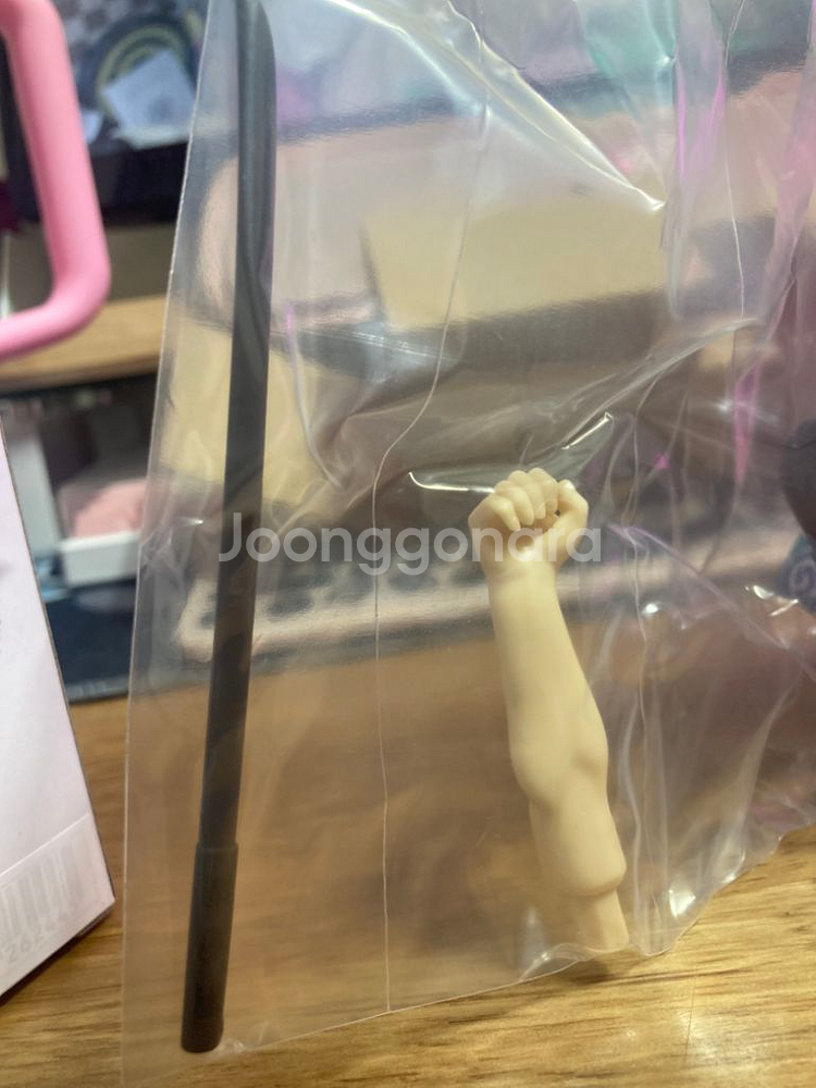 은혼 사카타 긴토키 반프레스토 피규어--6