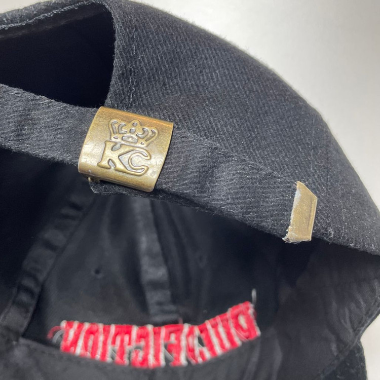 펄프픽션 무비 프로모 캡 빈티지--3