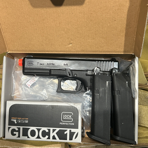 VFC glock 17 Gen5