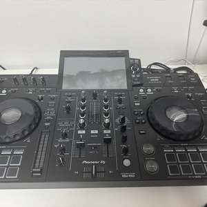 XDJ RX3, KRK Rokit 8 G4 2통판매