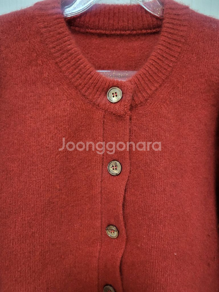 넘버프로젝트 가디건--3