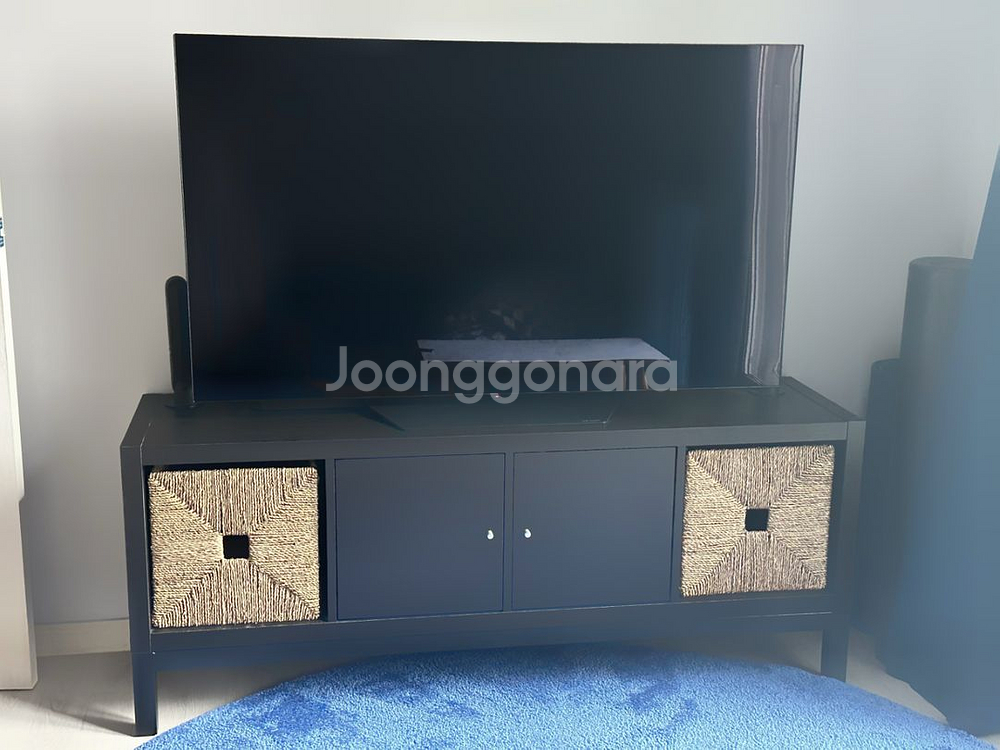 LG OLED 55인치 스마트 TV--2