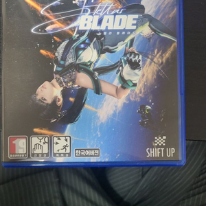 ps5 스텔라블레이드