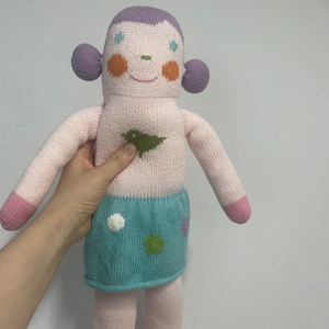 블라블라 애착인형