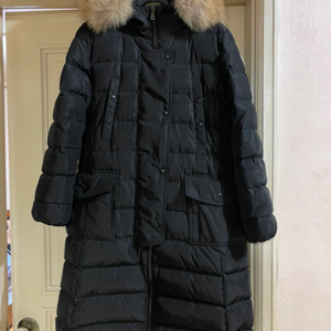 겨울패딩