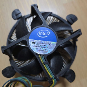 i7-3770 인텔 CPU