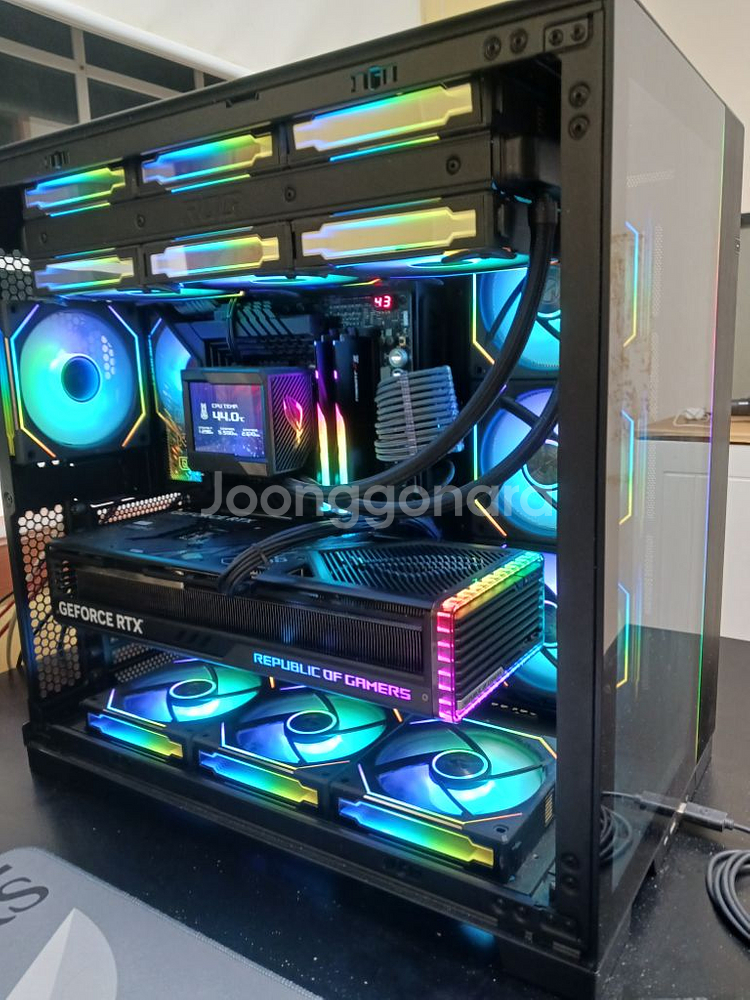 i9-13900k 4090하이엔드팝니다--1