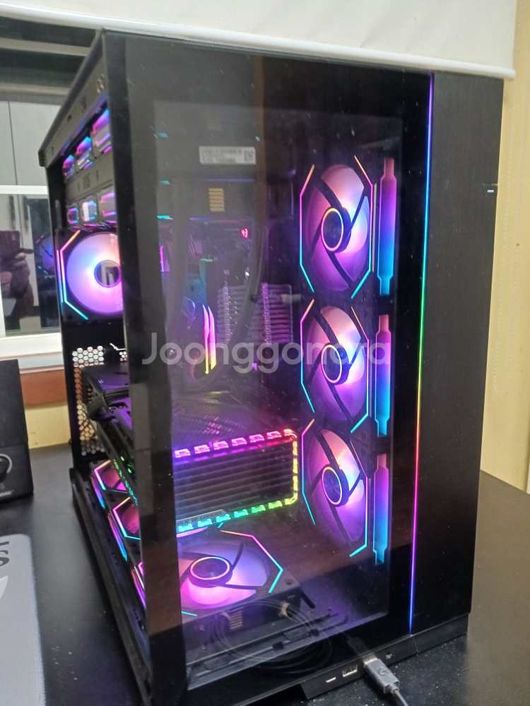 i9-13900k 4090하이엔드팝니다--2