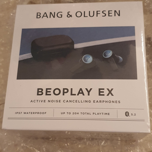 뱅앤올룹슨 Beoplay EX 무선이어폰새것