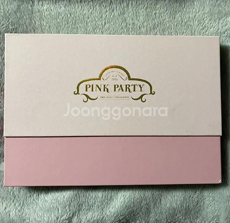 에이핑크 콘서트 DVD--2