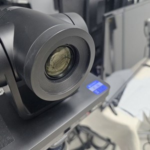 PTZ 카메라 UV570, KD2000 가격 다운