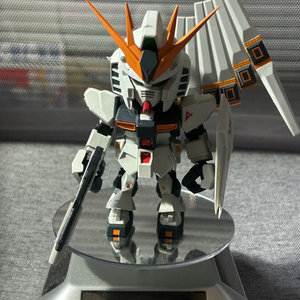 QMSV뉴건담