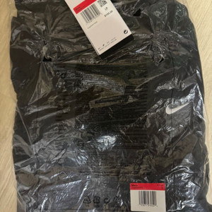 Nike NRG Solo Swoosh Woven