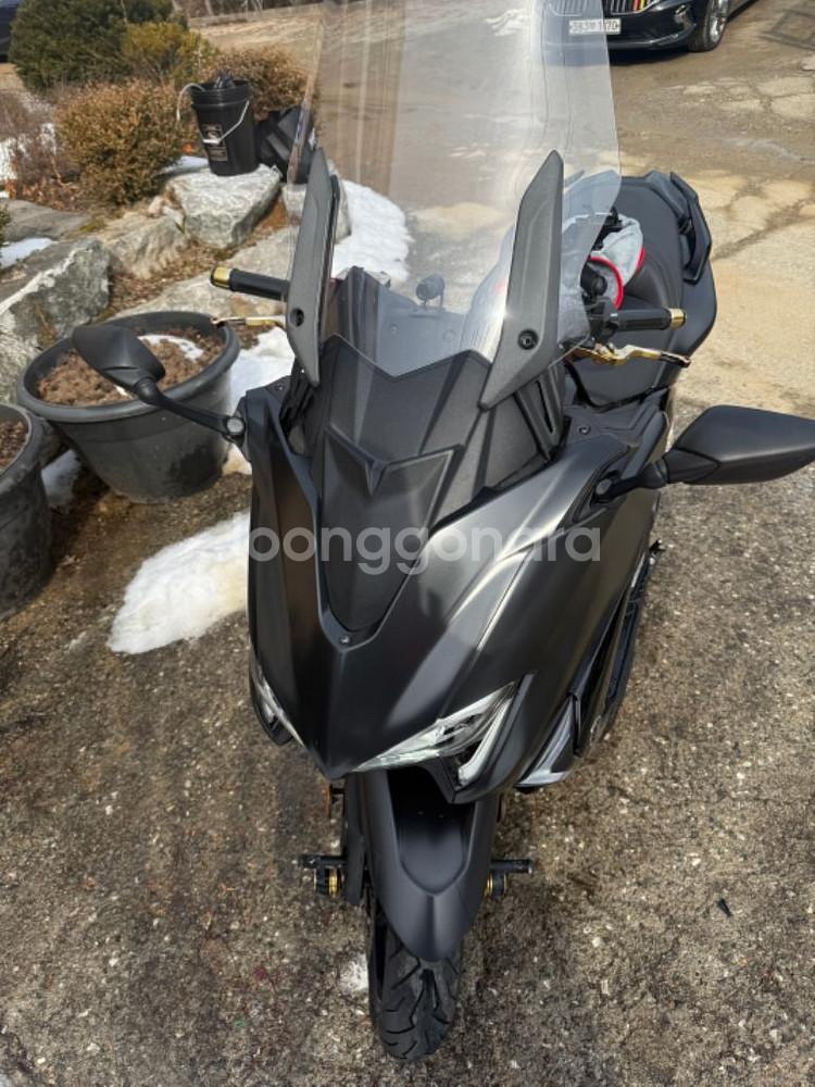 T max dx 530--3