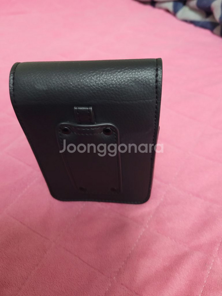 보이스캐디 넉넉한 자석케이스--4