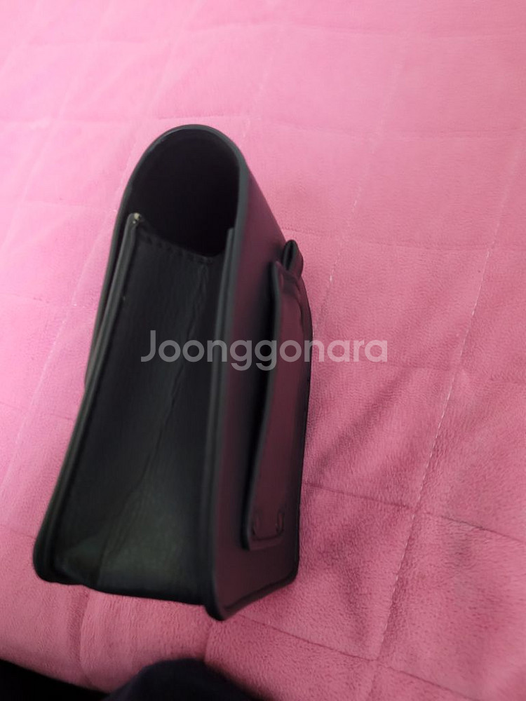 보이스캐디 넉넉한 자석케이스--2