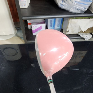 여성용 골프 드라이버