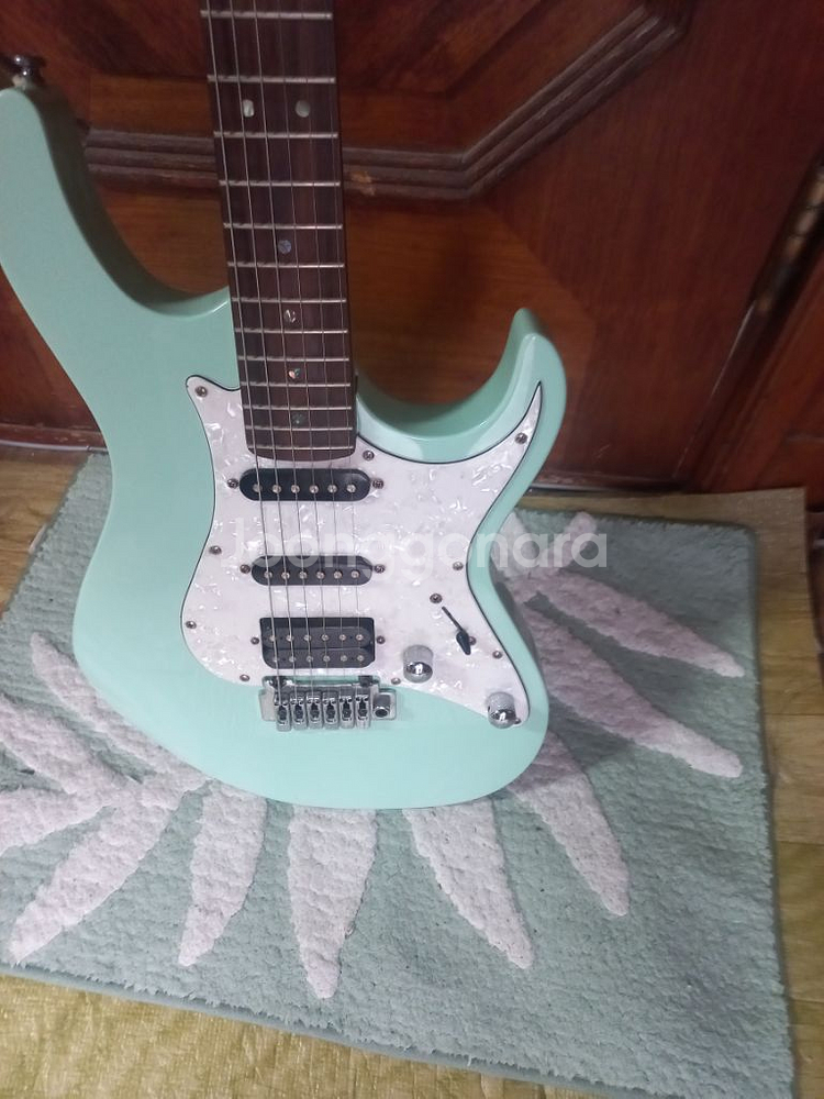 콜트 g250 일렉기타--1